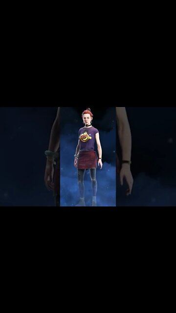 Closer Look at DBD Tome 13 FREE and Paid Cosmetics