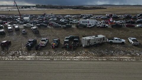 Coutts, AB Feb 5, 2022