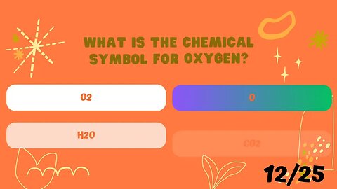 Brain Teasers Unleashed: Test Your Wits with Our Quiz Challenge! - 1st 25.