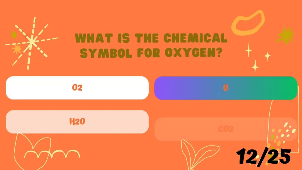 Brain Teasers Unleashed: Test Your Wits with Our Quiz Challenge! - 1st 25.