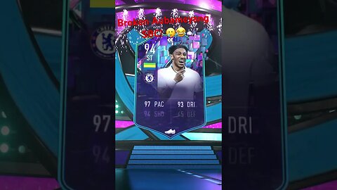 SBC BROKEN ANIMATION | FIFA 23