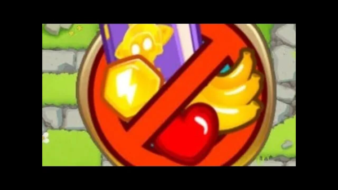 BEGINNER / MONKEY MEADOW / HARD / STANDARD / CHIMPS / BLOONS TD6