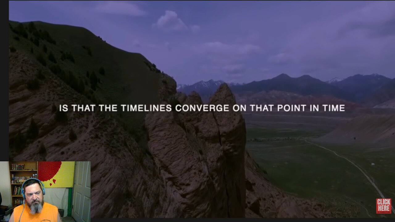 They Panicked When They Saw The Future Inspired Reaction