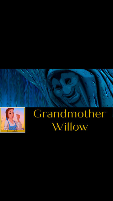 Grandmother Willow - Alan Menken