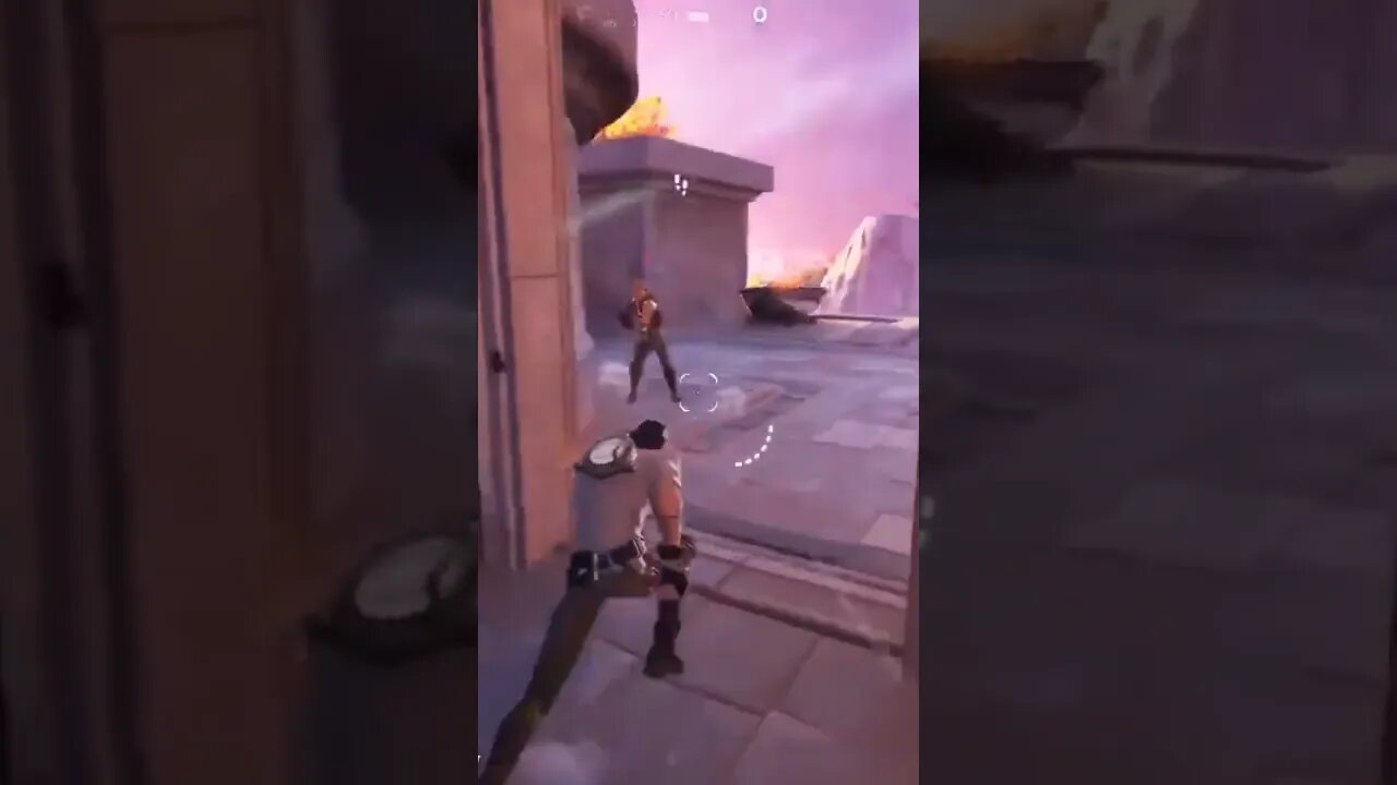 Elimine um oponente após tomar um sorvete de casquinha (30K Exp) #fortnite #shorts