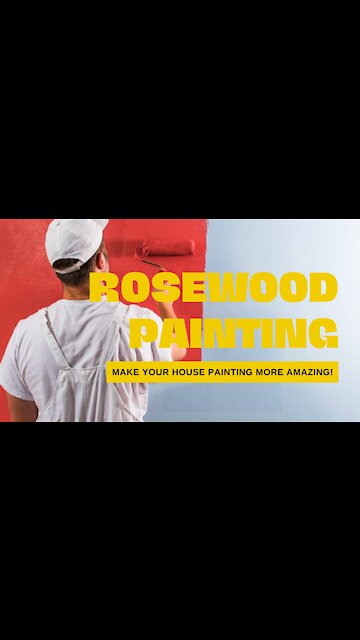 Rosewood Painting