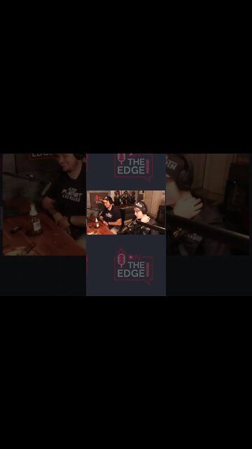 YES I Record In A Garage! #fail #shorts