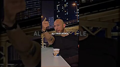 TATE SHOCKING TRUTH ABOUT BILLIONAIRE | RANDOM ROADHOUSE