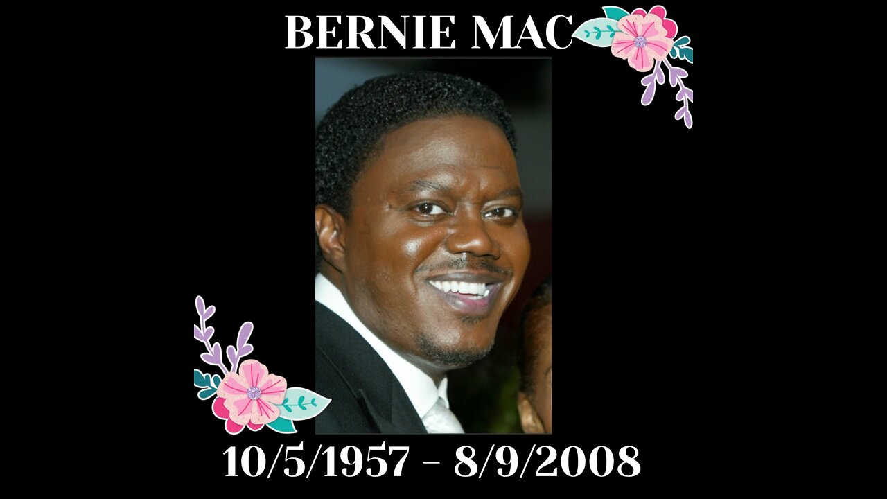 Why was Bernie Mac Sacrificed?