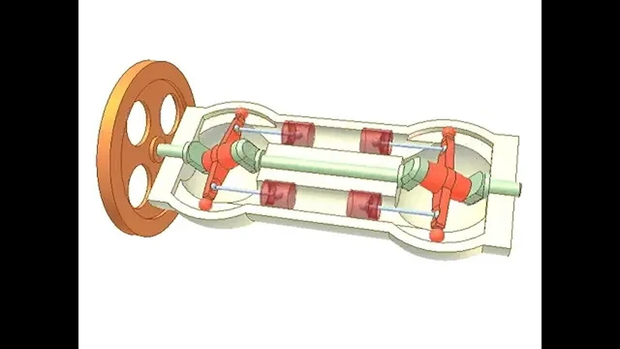 3315 Application of Wobbling Disk mechanism 1