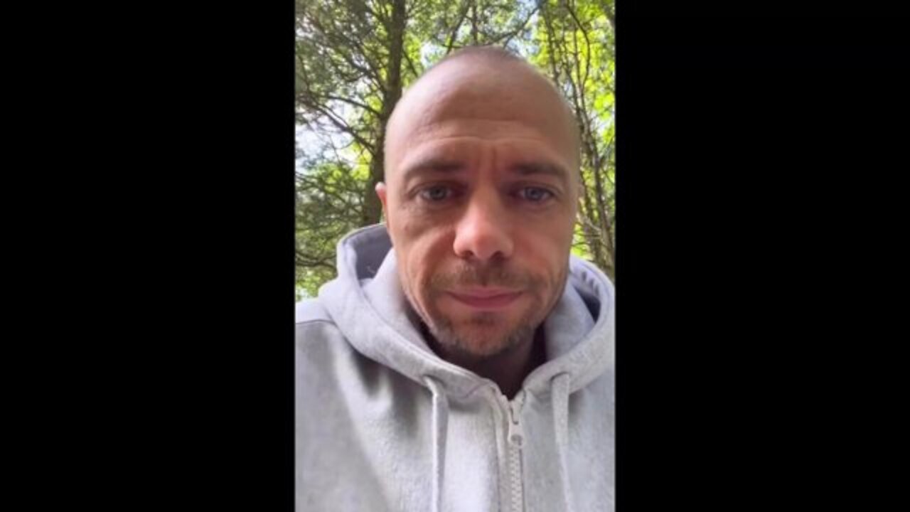 more death and destruction from the jab, ending and ruining many lives, time to just say NO