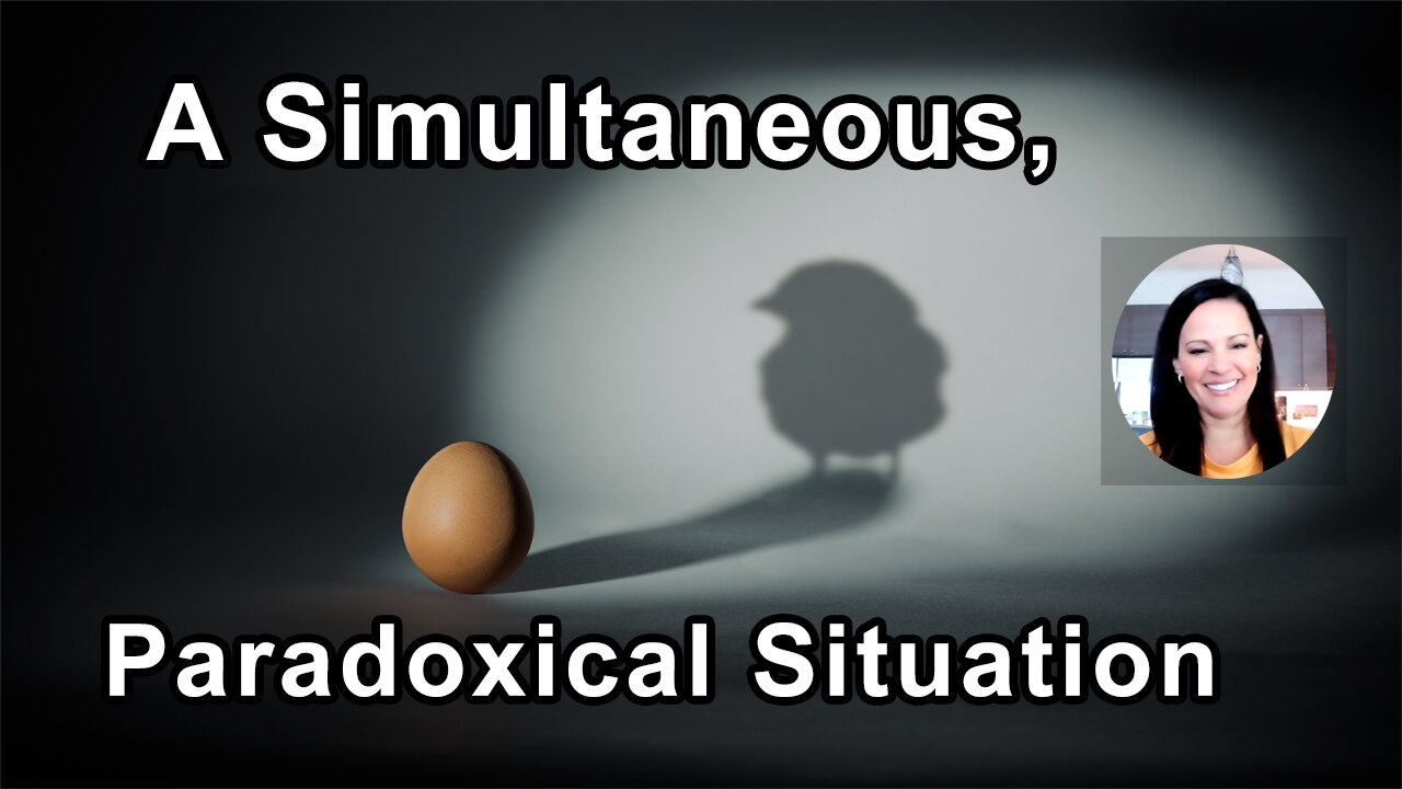 A Simultaneous, Paradoxical Situation Of Under And Overnutrition - Julieanna Hever, MS