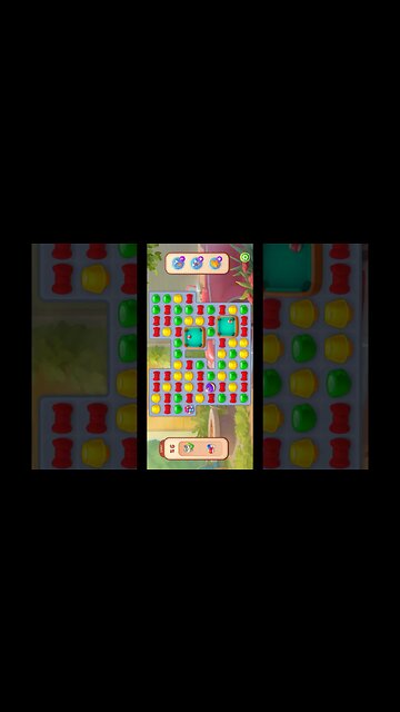 Shorts Playrix Homescapes Gameplay Walkthrough Level 12447-070