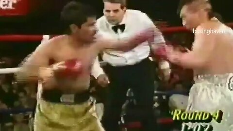 Jorge Paez vs Ramon Felix Full Fight Highlights