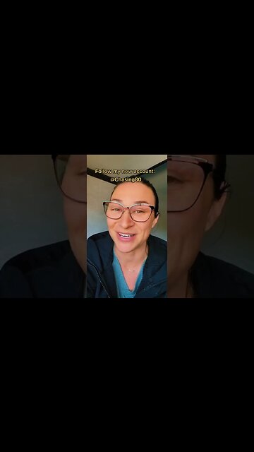 Follow my other acct