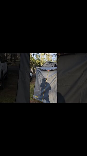 Patriot Camper, more attendees rigs of overland expo