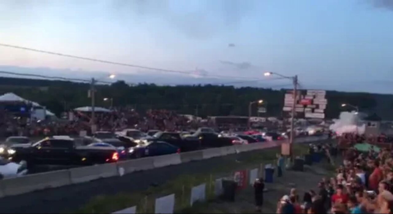 DragFest de St-Théophile 2019