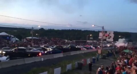 DragFest de St-Théophile 2019