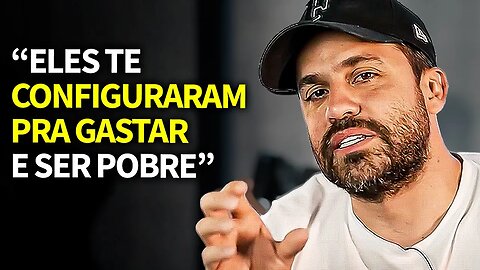 USE ESSA TECNICA PARA RESETAR SUA MENTE E ENRIQUECER | Pablo Marçal