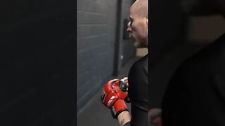 Sensei KB | Heroes Training Center | Kickboxing. & Jiu-Jitsu | Yorktown Heights NY #Shorts 8