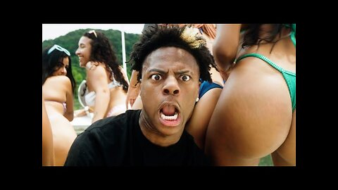 IShowSpeed - Porradão (Official Music Video) {Prod - shonci & DJ Scheme}