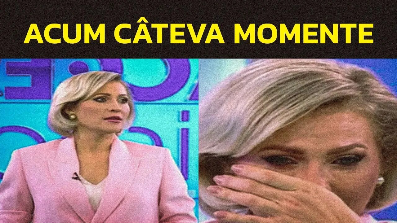🔴 OAMENII SUNT ÎN STARE DE ȘOC