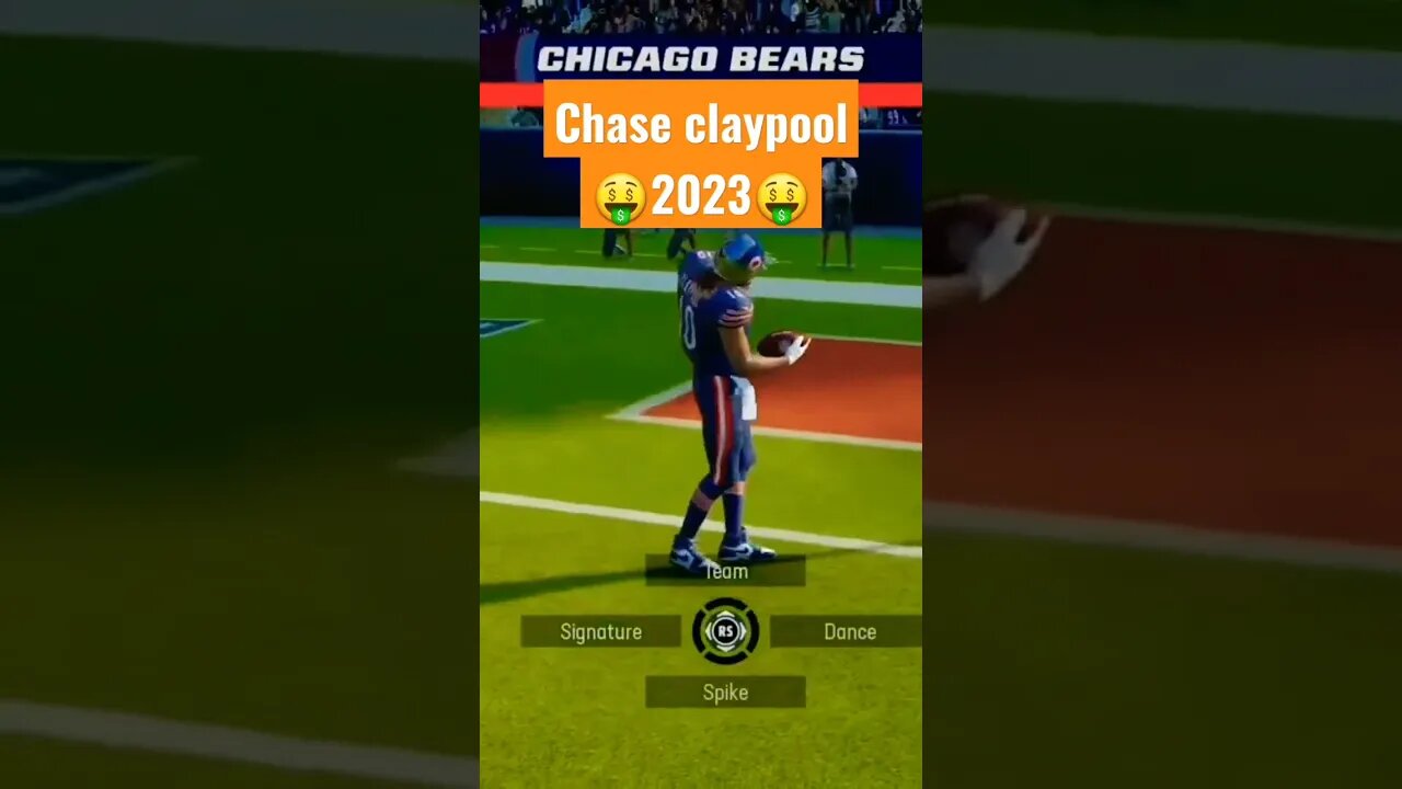 clay chasepool 2023