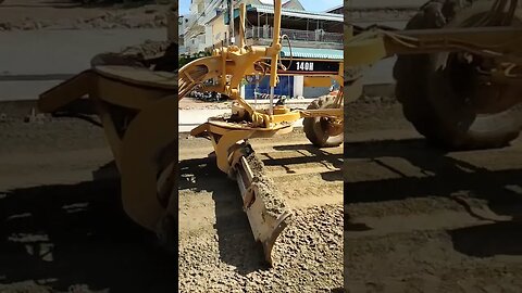 Road Construction