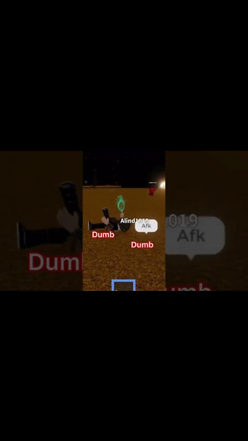 Everyone one is dumb ( slap battle) #shorts #itsdimroblox #roblox