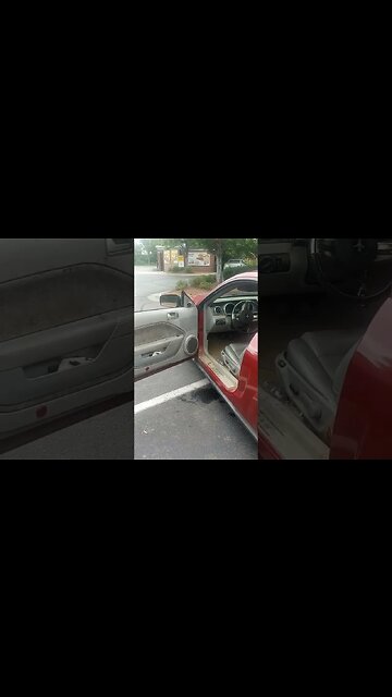 road trip to Charlotte NC to pick up parts for the #f550 #thefreeamerican