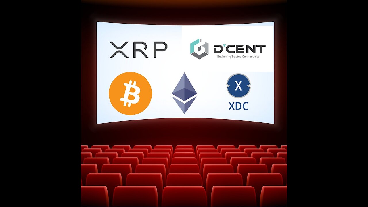 Six Digital Goes Live On Corda, Regal Accepts Crypto, D'Cent & XRPL!
