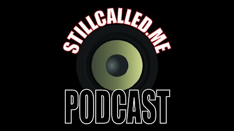 Still Called Podcast #2 - "Trust in the Lord"