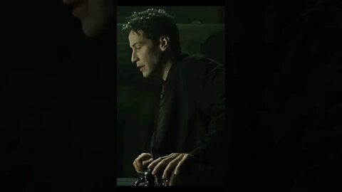 The matrix #shorts
