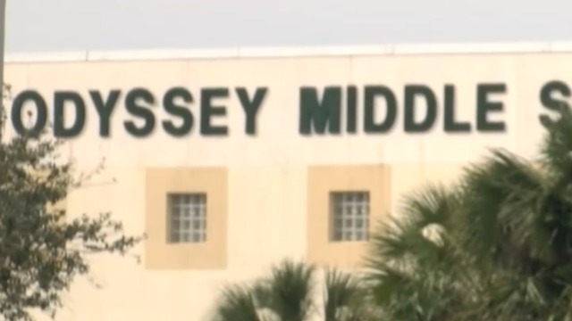 Final vote Wednesday night for Odyssey Middle School boundary changes