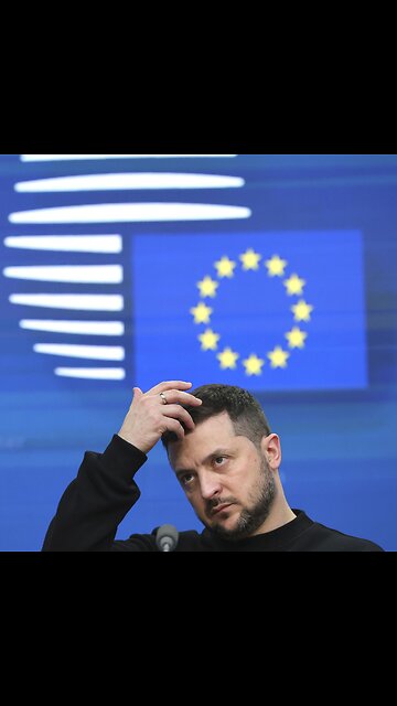 Un misil antiaereo de la OTAN/Ucrania cae a tierra en Odesa