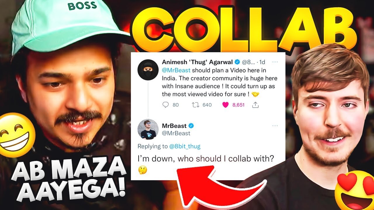 🔥 ValoranT COLLAB WITH Mr. Beast | Chalo Gold Chale Rank Push Kare KyA ?