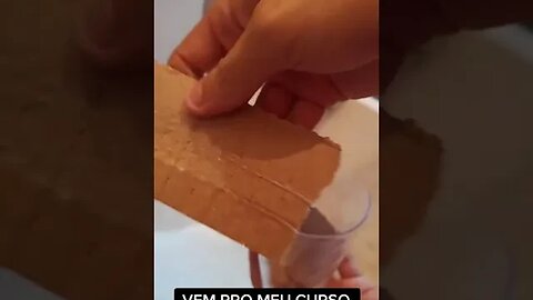 VEM PRO MEU CURSO