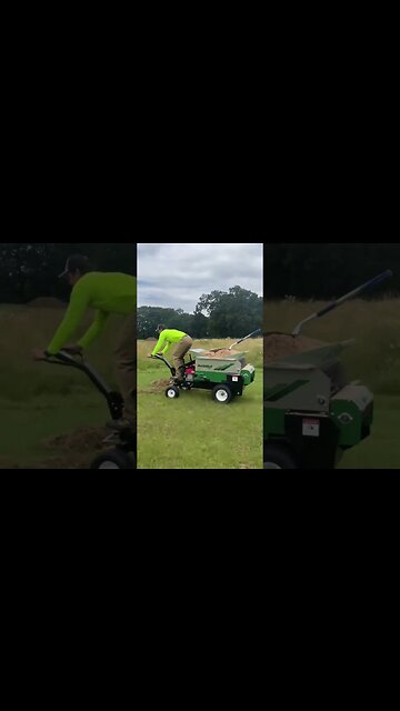 PSA: This is NOT How You Are Supposed to Use it