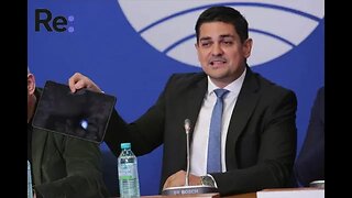 Чуйте записа, разпространен от Радостин Василев, вижте политическата буря, която предизвика / част/