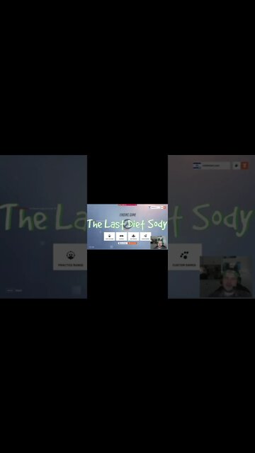 My Wife Might Want The Last Diet Soda #meme #memes #shorts #gaming #wife #husband #husbandandwife