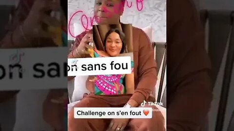 Flore de Lille challenge Flore de Lille MAFFO Paix 😜 TaTa LOLO La poutine s'en fout 😜en vrai jusqu'à