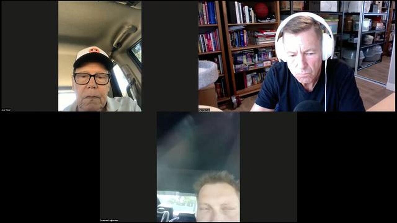 Need to Know News (11 September 2023) with Carl Herman, Joe Olson & Chris Weinert