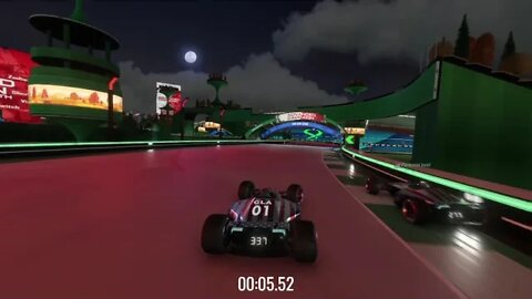 Session 6: TrackMania (Car Practice)