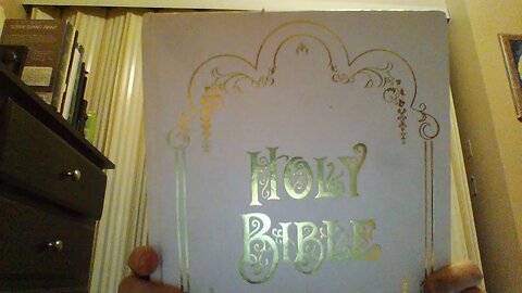 BRING LIGHT INTO DARK