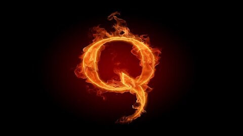 Episode 28 Who/What is Q??