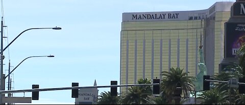 Mandalay Bay, Mirage to close hotels midweek while demand low