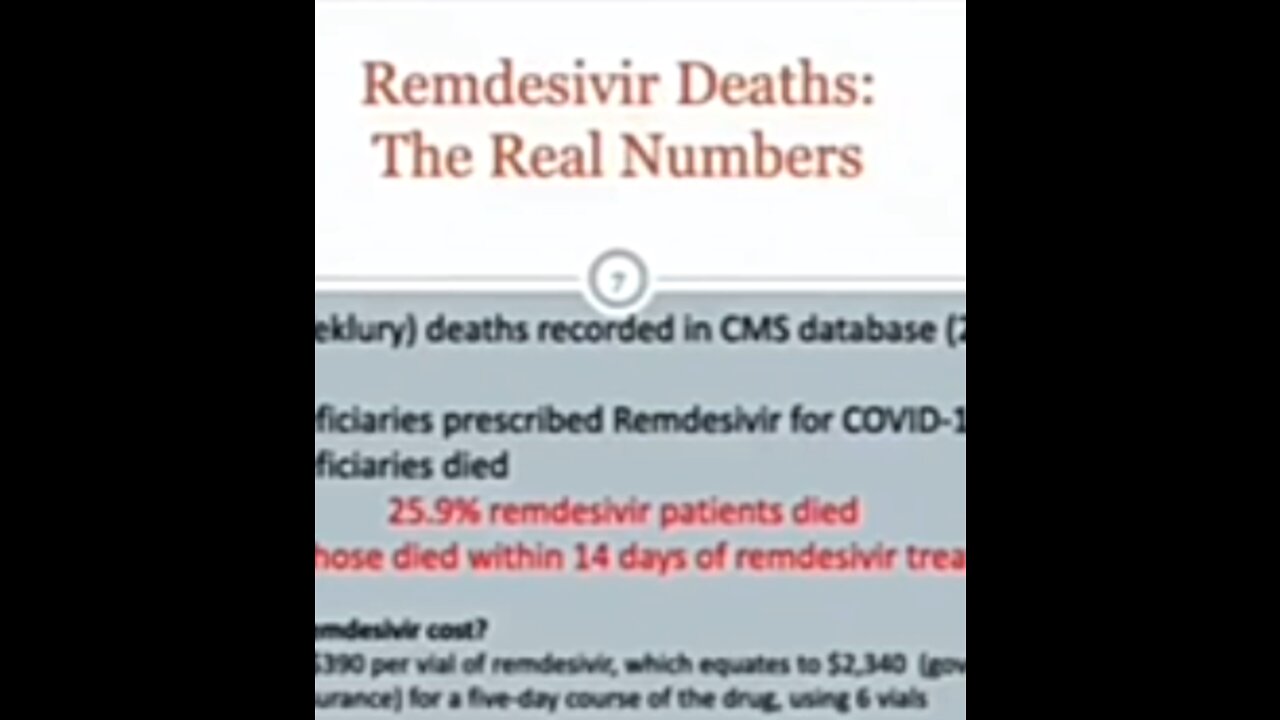 🚨🚨🚨 Government Caught Killing People