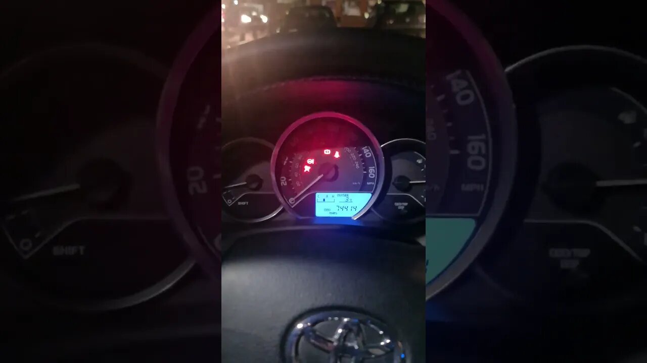 TOYOTA AURIS MK2 2013 1.6 PETROL - START WITH BOSCH S5 BATTERY (3°C)