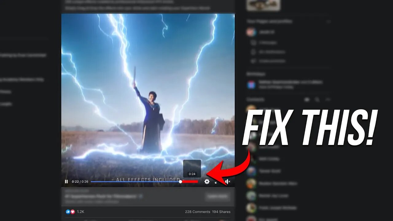 Facebook Video Ad Formula: What's Working Best In 2022