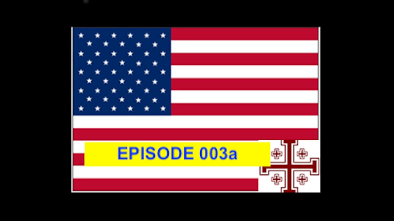 Episode 003a - Project Veritas Exposes OMAR